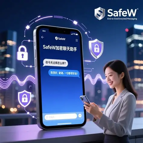 SafeW 秋季更新